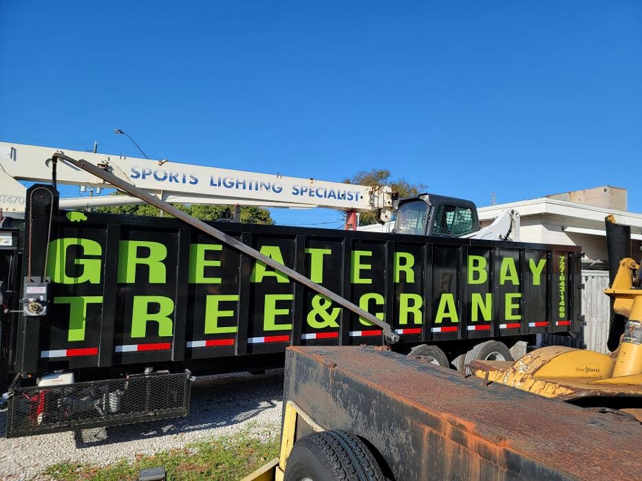 Images Greater Bay Area Tree & Arborist Services