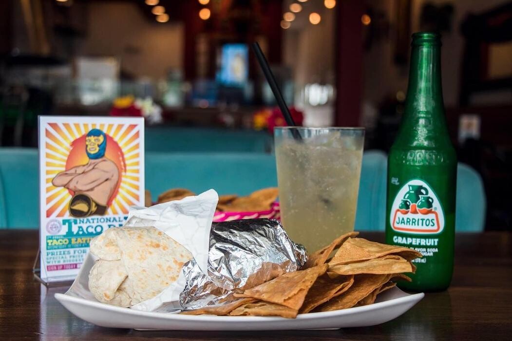 Images Davie Taco Bar
