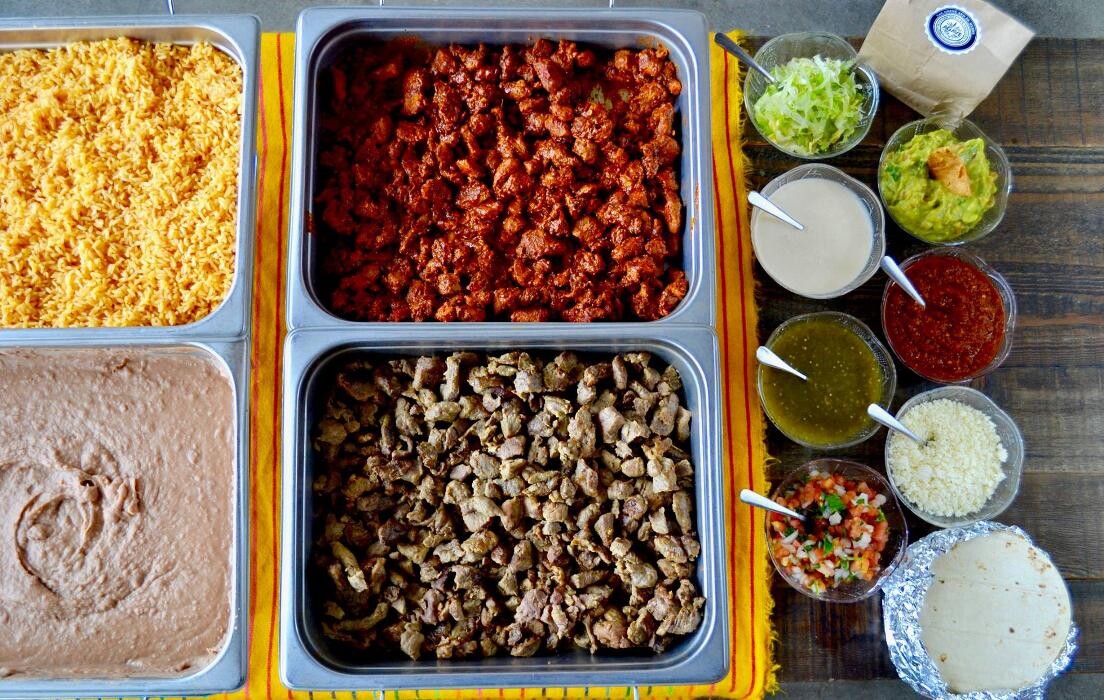 Images Davie Taco Bar