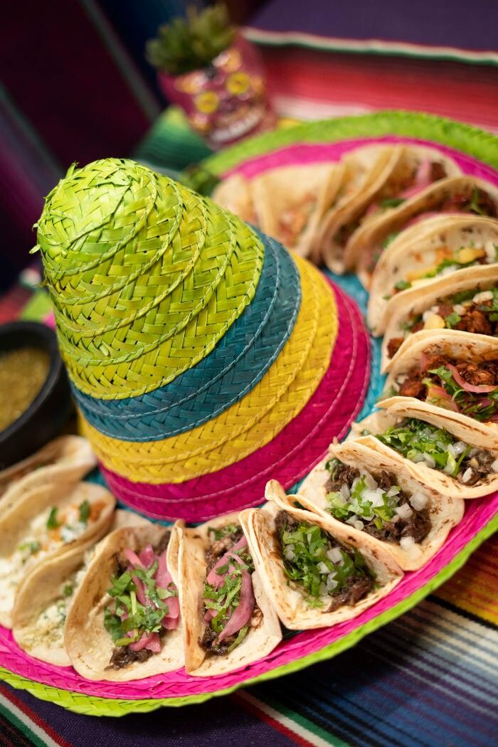 Images Davie Taco Bar