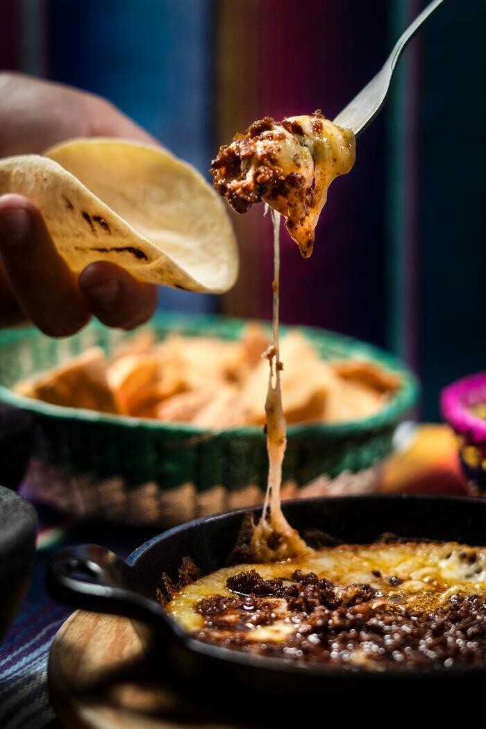 Images Davie Taco Bar