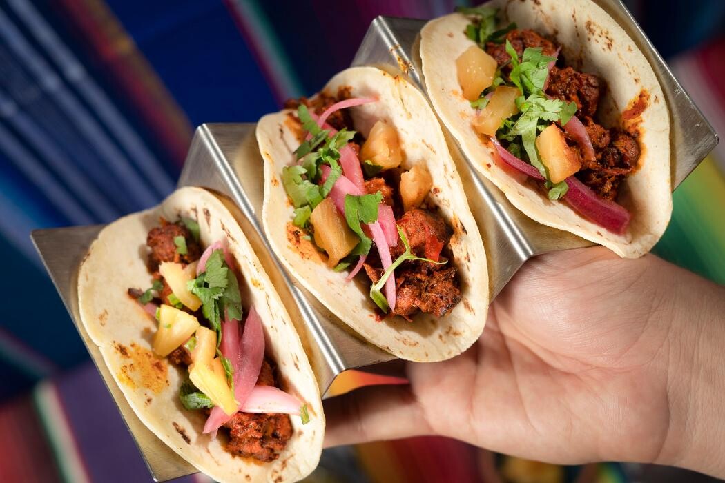 Images Davie Taco Bar