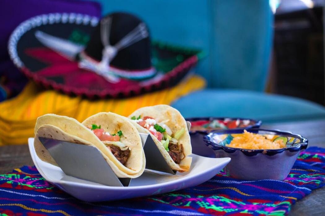 Images Davie Taco Bar