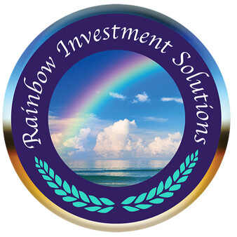Rainbow Investment Services Logo