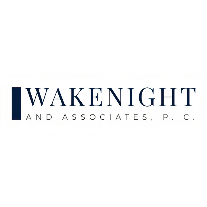 Wakenight & Associates, P.C. Logo