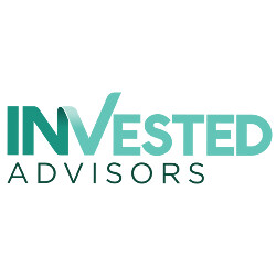 Invested Advisors Logo
