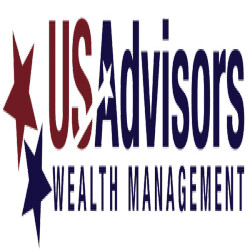 USAdvisors Wealth Management Logo