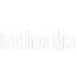 Bedrock Financial Advisors Logo