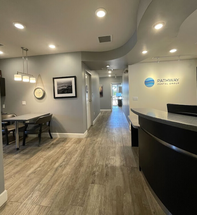 Images Pathway Dental Group Santa Maria