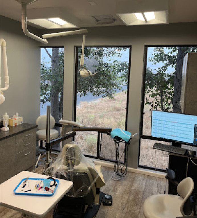 Images Pathway Dental Group Santa Maria