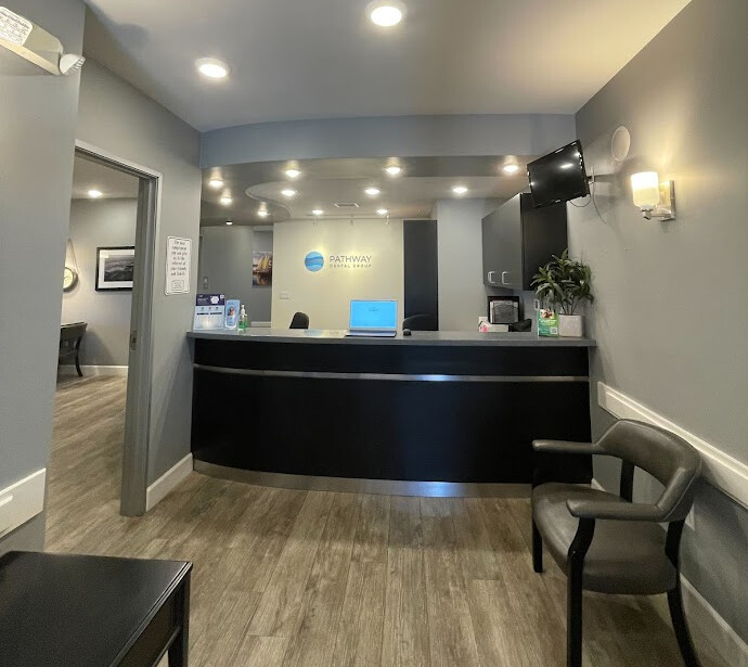 Images Pathway Dental Group Santa Maria