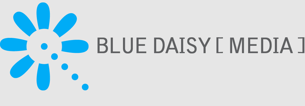 Blue Daisy Media | Media Buying Agency in Miami Logo