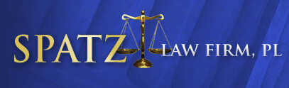 Spatz Law Firm Logo