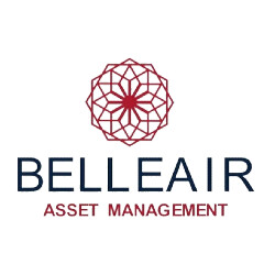 Belleair Asset Management Logo