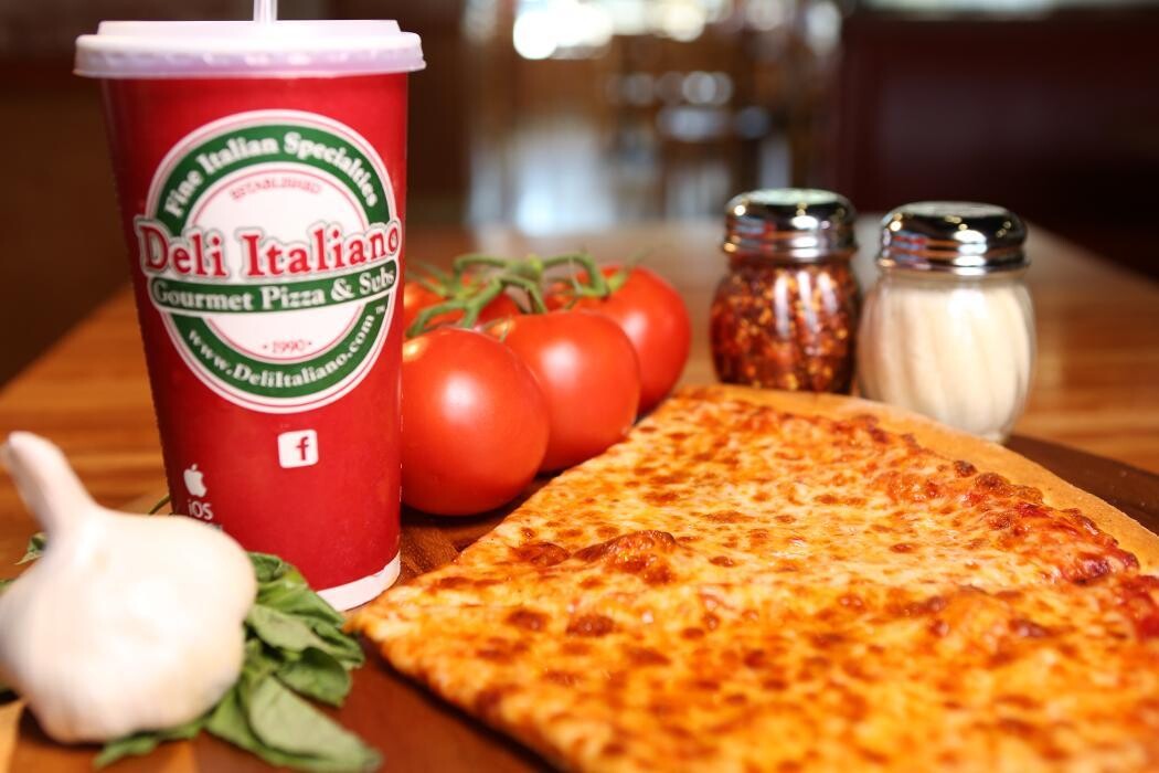 Images Deli Italiano Arlington
