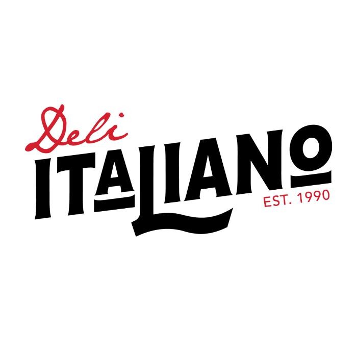 Deli Italiano Arlington Logo