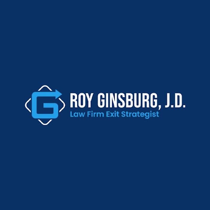Sell Your Law Practice Logo