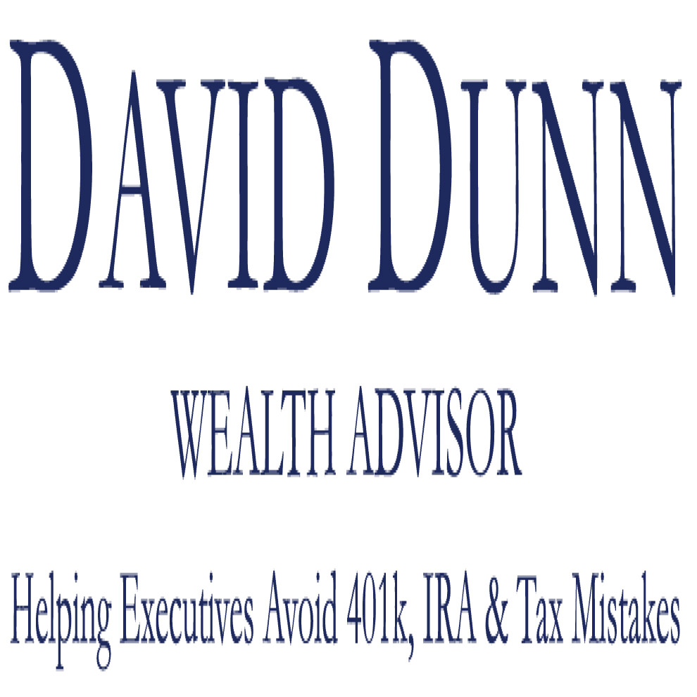 David Dunn Wealth Advisor Logo