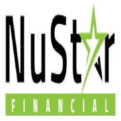 NuStar Financial Logo