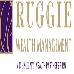 Ruggie Wealth Management Logo
