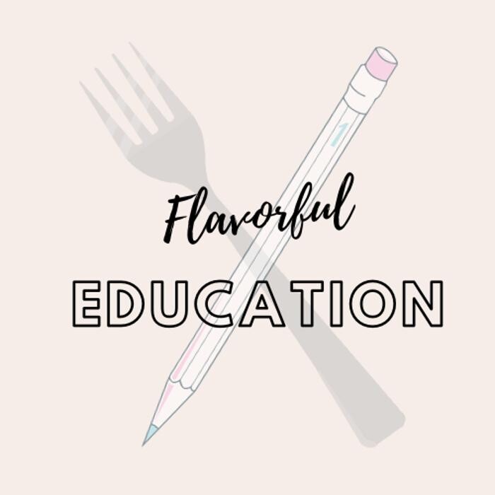 Flavorful Education Logo