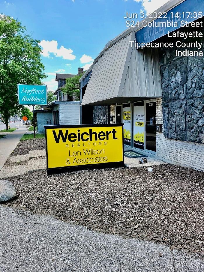 Images Weichert Realtors Len Wilson & Associates