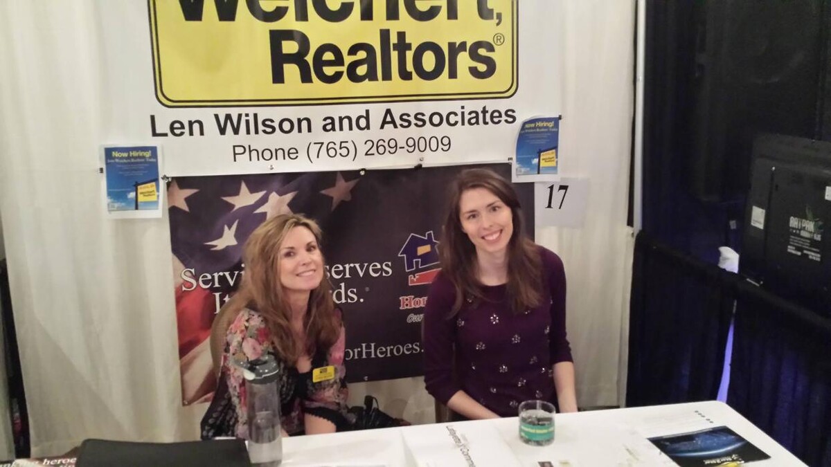 Images Weichert Realtors Len Wilson & Associates