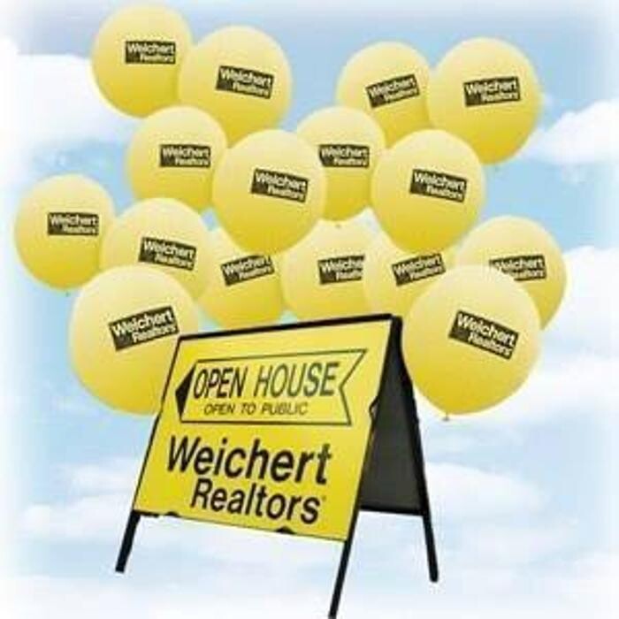 Weichert Realtors Len Wilson & Associates Logo