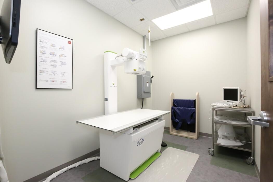 Images Greenbrier Veterinary Services