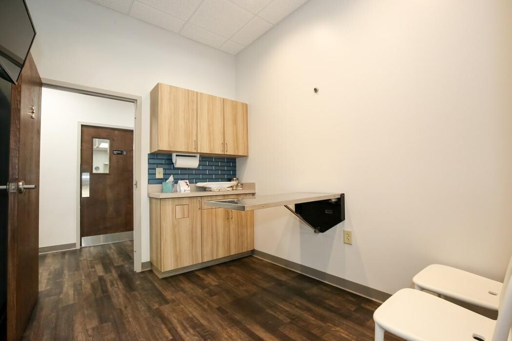 Images Greenbrier Veterinary Services