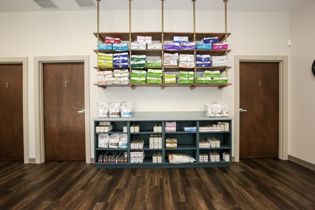 Images Greenbrier Veterinary Services