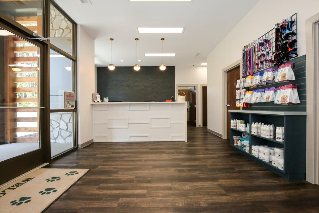 Images Greenbrier Veterinary Services