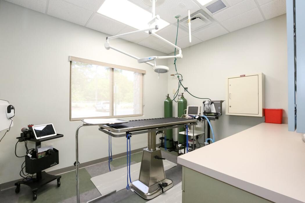 Images Greenbrier Veterinary Services