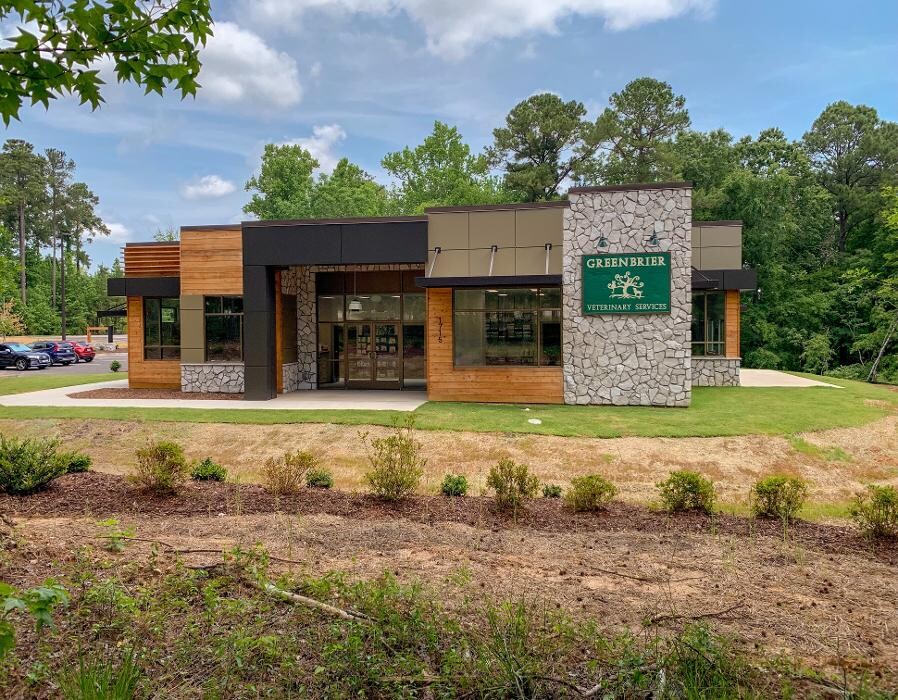 Images Greenbrier Veterinary Services