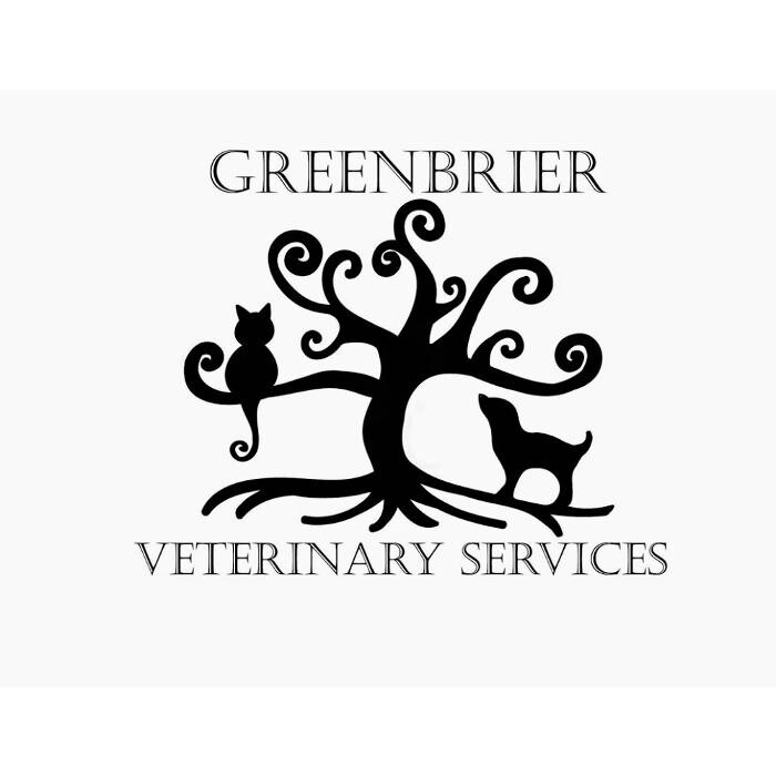 Greenbrier Veterinary Services Logo