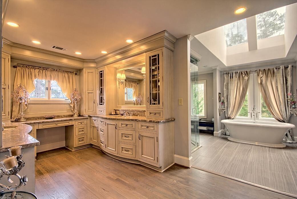 Images CSI Kitchen & Bath Studio