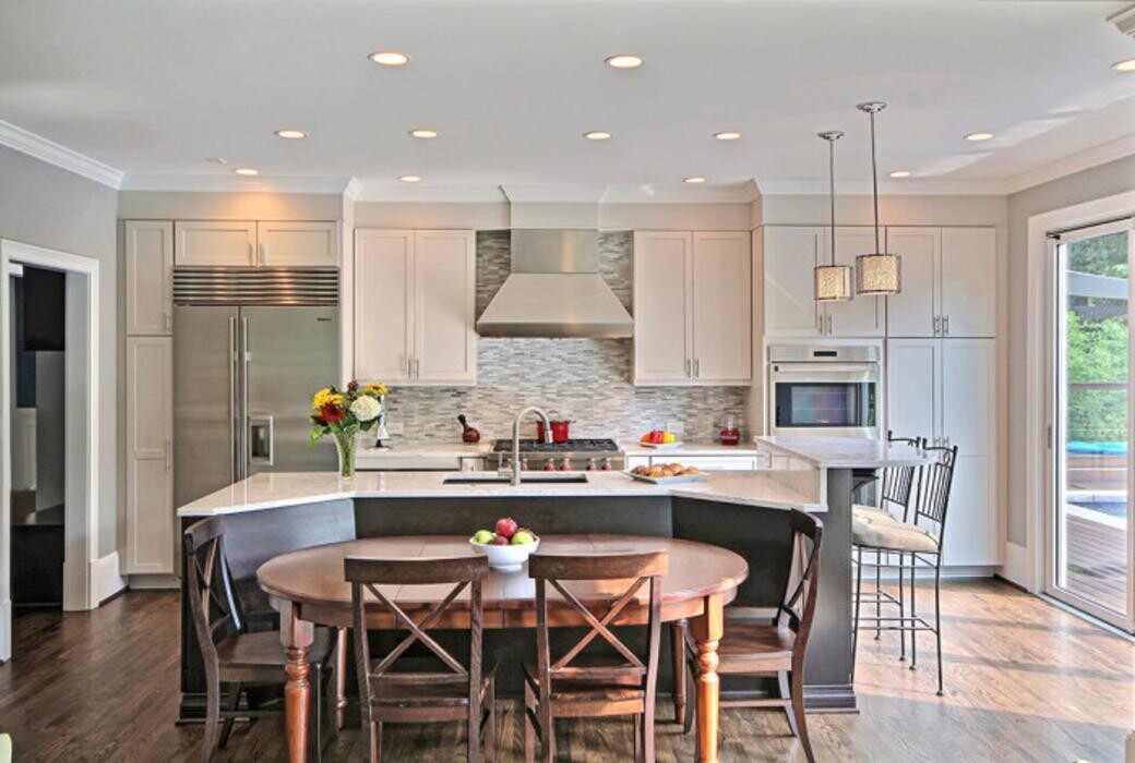 Images CSI Kitchen & Bath Studio