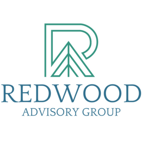 Redwood Advisory Group Logo