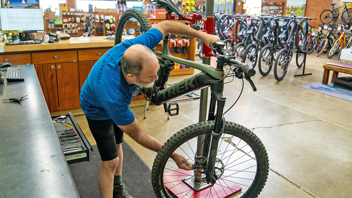 Images Peak Bike & Outdoor