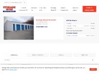 Website Storage Wise of Staunton