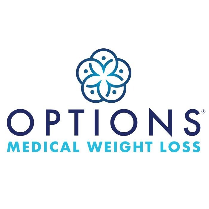 Options Medical Weight Loss Clinic Logo