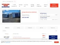Website Storage Wise of New Baltimore I