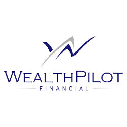 Wealth Pilot Financial Logo
