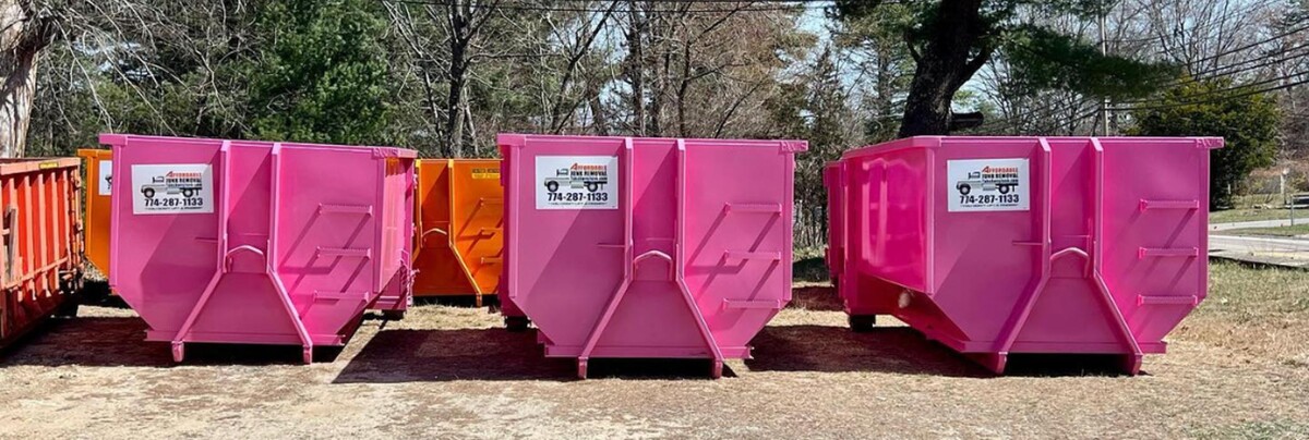 Images Affordable Junk Removal