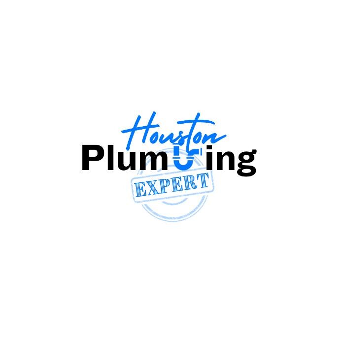 Houston Plumbing Expert Logo