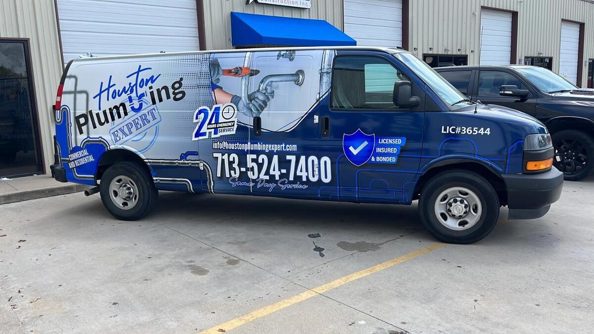 Images Houston Plumbing Expert