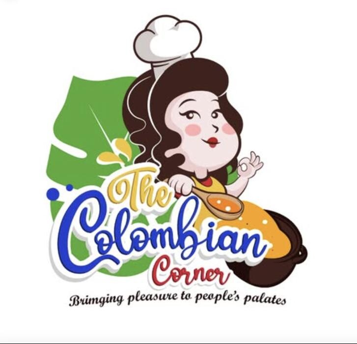 Images The Colombian Corner