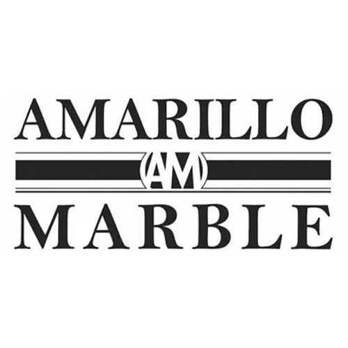 Amarillo Marble Logo