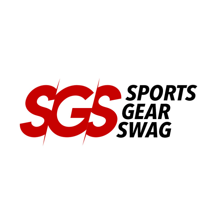 Sports Gear Swag Logo