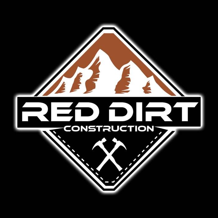 Images Red Dirt Construction